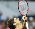 Revealed! Roger Federer's secrets to success