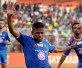 ISL: Mumbai, Goa play out another goalless stalemate