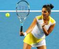 Leander and I would be the best team to pair up for Rio Olympics: Sania