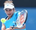 Sania Mirza pulls out of US Open due to injury