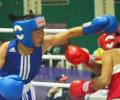 World Boxing Championship: Sarjubala, Saweety settle for silver