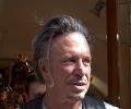 Mickey Rourke wins bout...against a boxer 33 years his junior