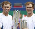 Bryan brothers announce retirement days ahead of US Open