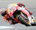 MotoGP India: Visa hassles for champ Marc Marquez, others