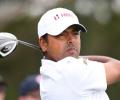 India golfers get another shot at qualifying for Tokyo Games