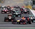 F1 Pitlane Tales: Australian GP posts record financial loss