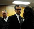 Pistorius trial: Judge says allegations of police contamination of evidence insignificant