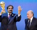 Qatar will not host 2022 World Cup, says FIFA's Zwanziger