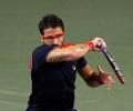 Janko Tipsarevic confirms participation in 2015 Chennai Open
