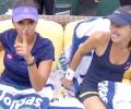 Congratulate World No 1 Sania Mirza