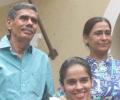 'Vimal Sir made me believe I can be number one'