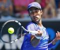 Davis Cup: Young blood to the fore as India take on Canada