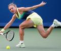 Can Halep's Wimbledon run end US Open nightmare?