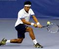 Somdev, Saketh fall at first hurdle in US Open qualifiers