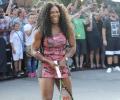 Check out what is at stake for Serena Williams at US Open