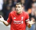 Improving Liverpool can have a shot at one of titles: Milner