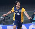 Italy's World Cup winner Toni to retire at season's end