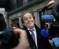 CAS order makes it bitter-sweet day for UEFA chief Platini