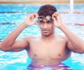 How swimmer Sajan is sharpening skills for Tokyo Games