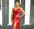 PHOTOS: Serena sizzles at Oscar bash!