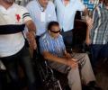 Muhammad Ali released from the hospital: Spokesman