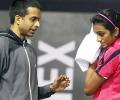 India Open: Gopichand happy with players, blasts umpiring