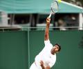 Bopanna-Mergea upset Bryan brothers to enter Wimbledon semis