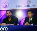 ISL Auction: Why John Abraham's North East Utd picked Seityasen