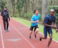 Top athletics coach calls doping report, inaccurate and irresponsible journalism