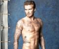 Beckham set to cameo in ' King Arthur'
