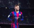 Neymar named in fraud lawsuit linked to Barca transfer