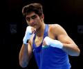 AIBA forms ad-hoc committee to manage Indian boxing