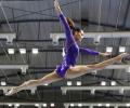 Shorts: Aus human rights body to probe gymnastics abuse complaints