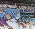 'Improving the current Real Madrid squad is immensely difficult'