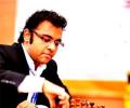 Gupta cruises to Commonwealth Chess Championship title