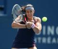 Bartoli set for a surprise return?