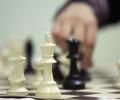 Abhijeet Gupta suffers shock defeat in Cappelle chess