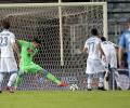 Serie A: Three own goals as Napoli slump to 4-2 defeat