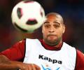 Will Brazil's Adriano sign lucrative ISL deal?