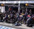 Formula One refuelling return depends on cost, says Wolff