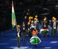 Ministry wants participation of para-athletes under tri-colour
