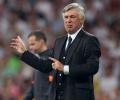 Soccer Extras: Everton appoint Ancelotti as new manager