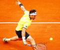 Why Spanish brigade is on the slide at French Open?