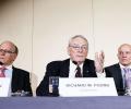 Key points from WADA's damning report against Russian athletics