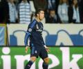 Centurion Ronaldo reaches another milestone