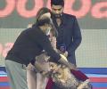 ISL Opening Ceremony: Aishwarya, Alia steal the show