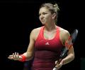 Tennis round-up: French Open defeat still 'killing me' says Halep