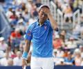 Injured Nishikori out of Australian Open, ATP Cup