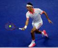 How Swiss maestro Federer is getting better with age