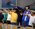 India to host ISSF Junior World Cup 2025